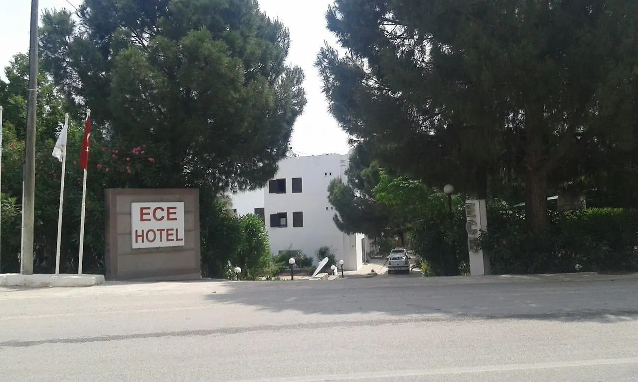 Ece 