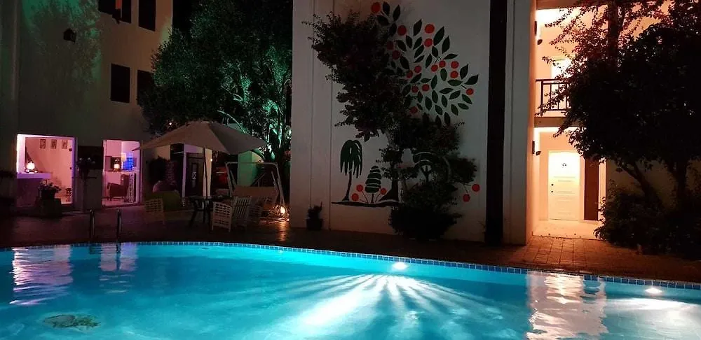 *** Hotel Ece 