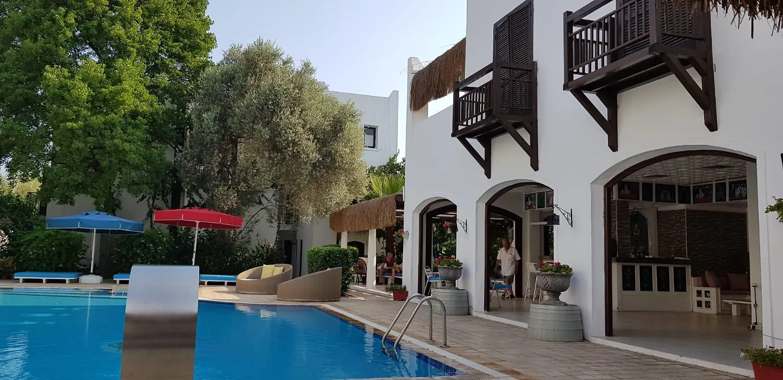 *** Hotel Ece 