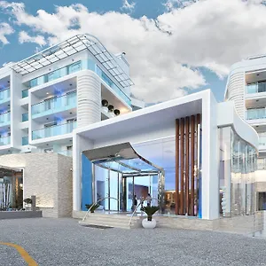 Blue Bay Platinum ***** Marmaris