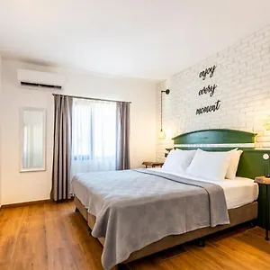 The Poyz Bodrum Gümbet