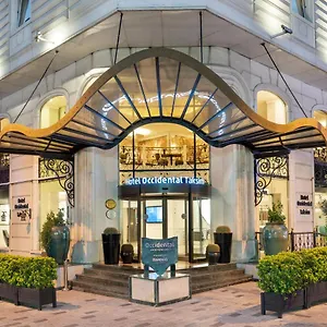 Occidental Taksim Отель