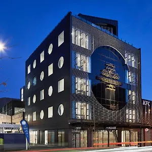 Christchurch City Hotel 4*, Christchurch Nouvelle-Zélande