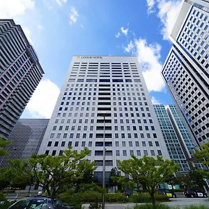 Loisir Shinagawa Seaside 4*, Tōkyō Japon