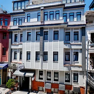 Armagrandi Spina Hotel-special Category Отель
