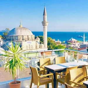 Art 3*, Istambul Turquie