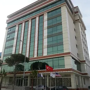 Palmcity Turgutlu