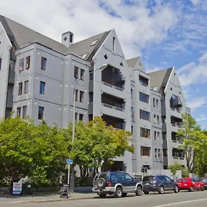 Give 2*, Christchurch Nouvelle-Zélande