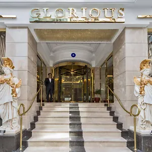 Glorious 4*, Istambul Turquie