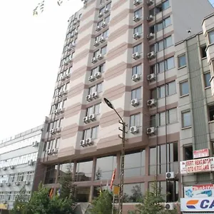 Akyuz Hôtel Ankara